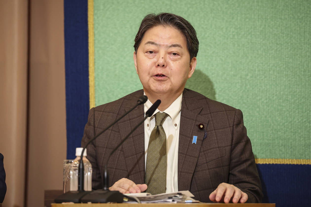 选情“三足鼎立” 日本自民党新总裁今日将揭晓 -华闻时空