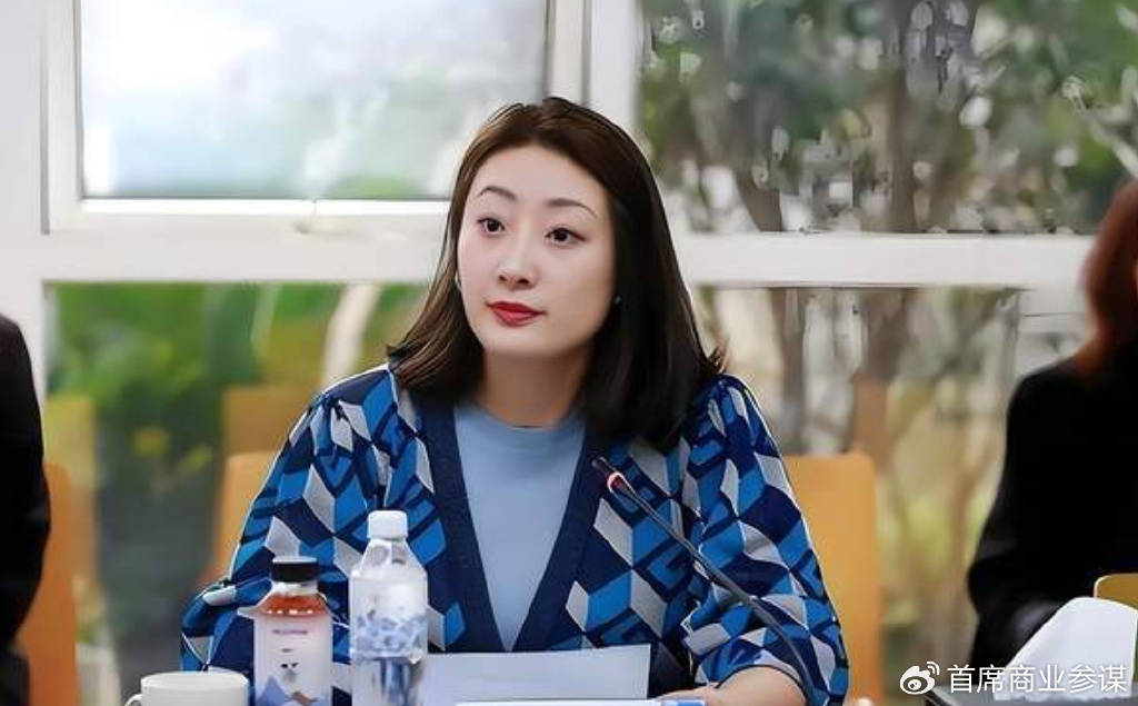 18亿上诉驳回，宗馥莉迎来接班后最凶险一战