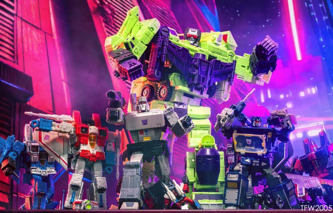 变形金刚ss系列86大电影大力神美图集锦
