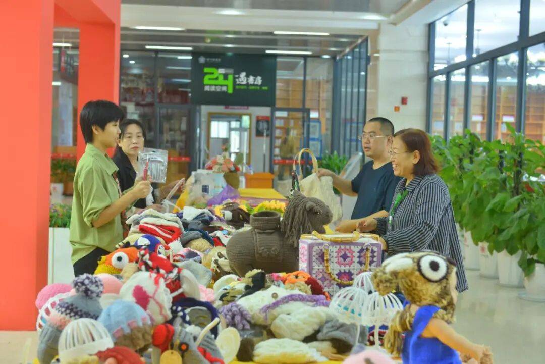 “月照运河·书承华诞”国庆中秋双节系列活动圆满举办