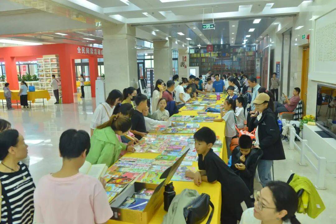 “月照运河·书承华诞”国庆中秋双节系列活动圆满举办