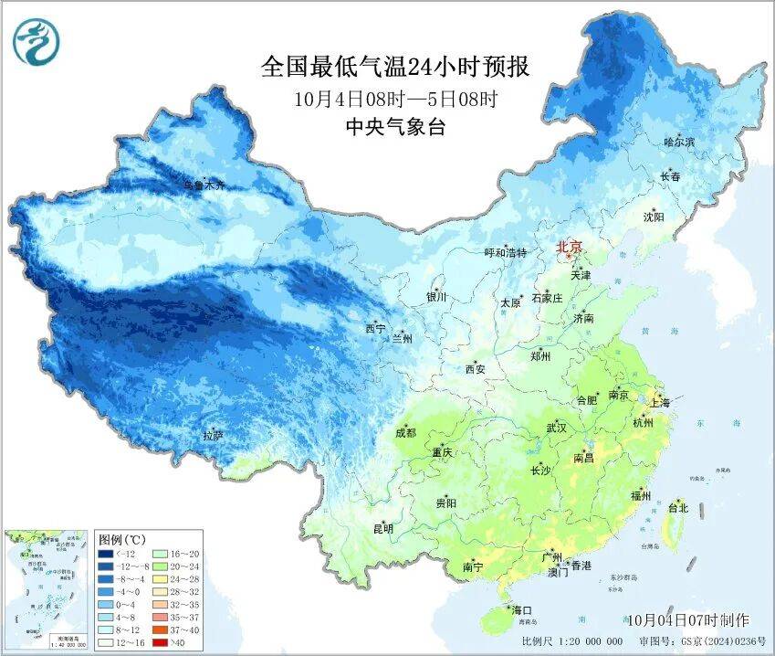 大暴雨！14级大风！新台风来了，将影响湖北！