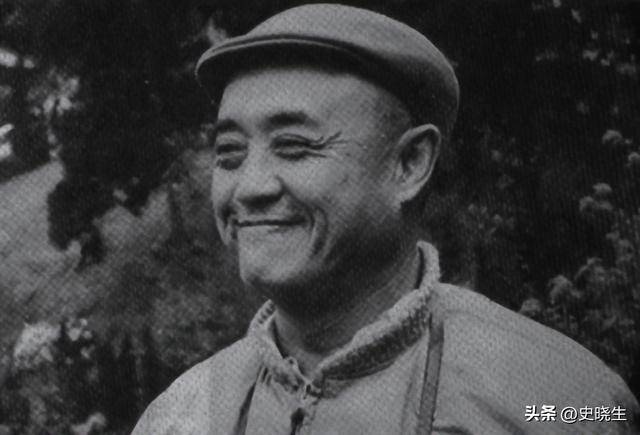 《沉默的荣耀》：蔡孝乾并非组织覆灭关键，吴石迟早会暴露身份