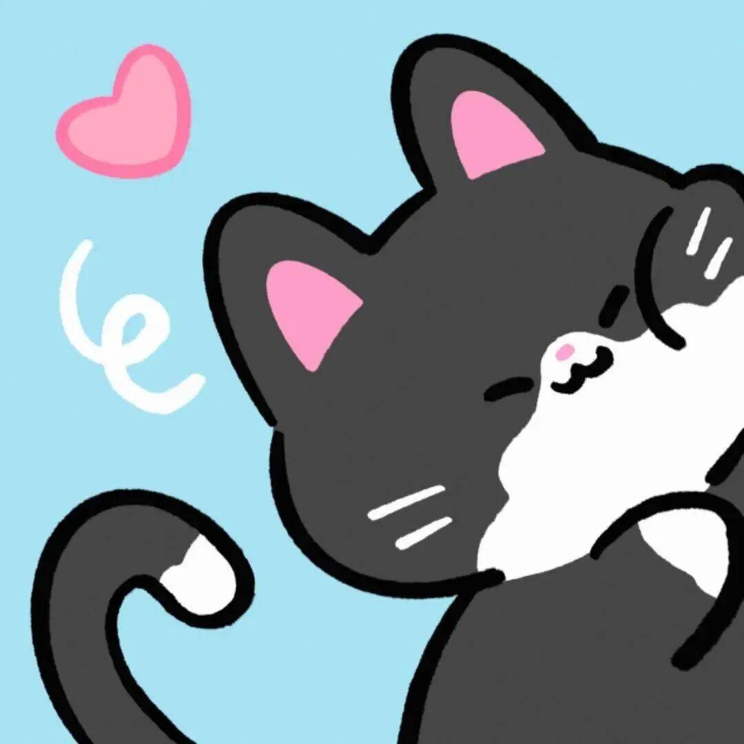 值得永久不换的头像