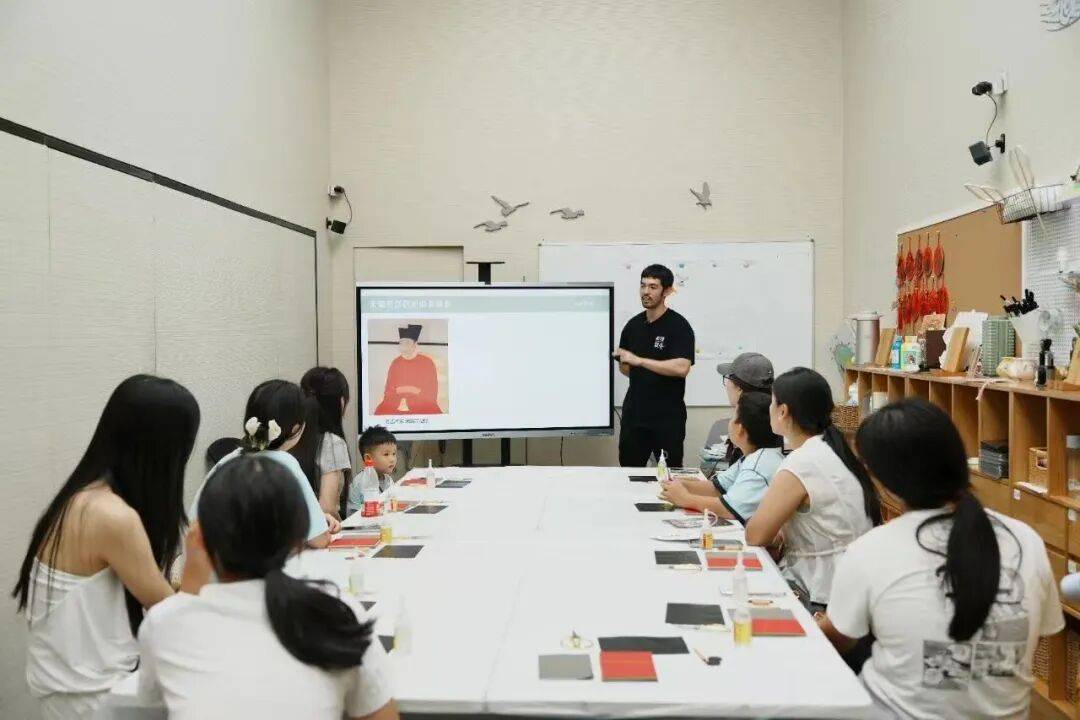 多彩“节日宴” | 良渚古城精彩文化活动进行中