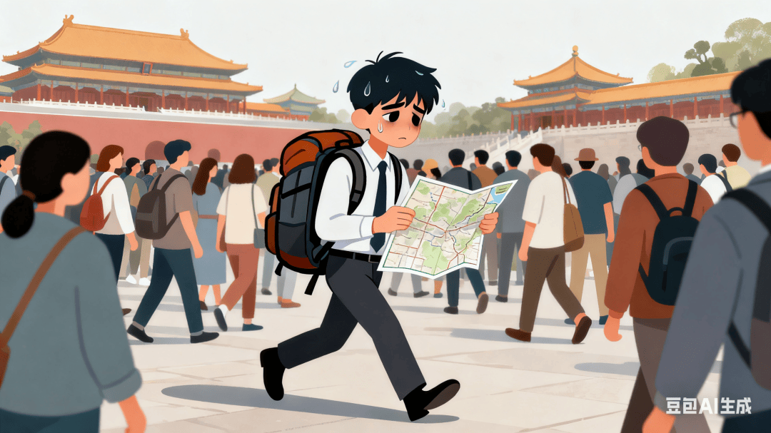 猛猛补觉、大吃大喝、“特种兵”式旅行……这些“放松”为何让假期越休越累？