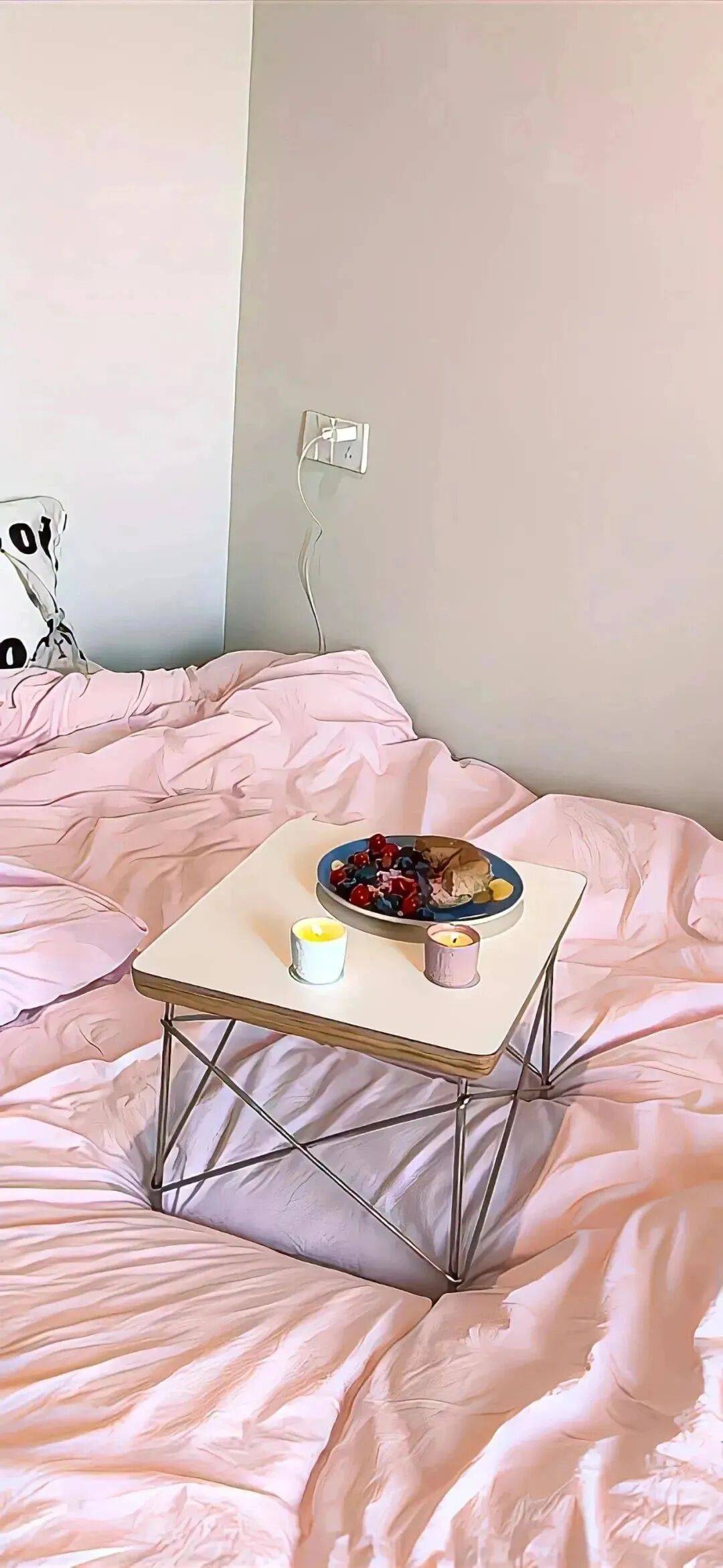 壁纸 | 高质感ins冷淡风高清壁纸