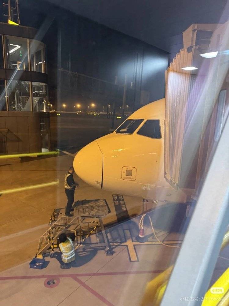 人在囧途！北京飞大阪航班连换三架飞机均故障，业内：概率极低