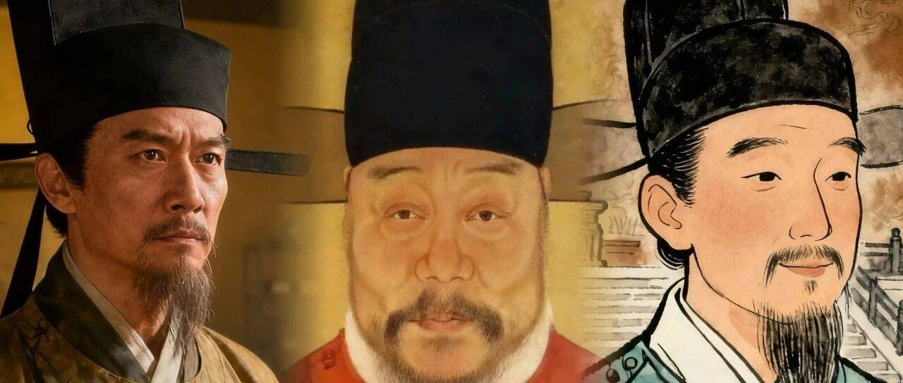 【玉融文史】骄傲!黄氏出了三位大人物:宋代福清黄氏 “三雄”_黄定_黄祖_状元