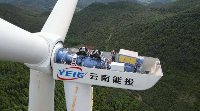 国庆我在岗：坚守一线 以奋斗为祖国献礼