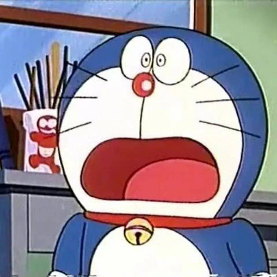 震惊惊讶表情包大全