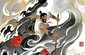 大禹唯一传世的书法，字字神秘奇异，专家至今仍无法完全破解！_夏禹书_法帖_甲骨文