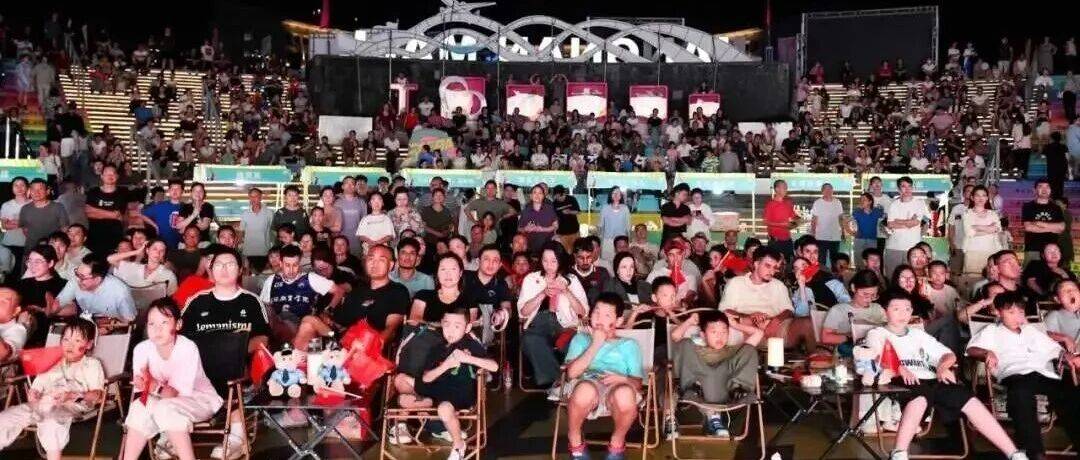 火了!火了!到底有多少人来秀洲玩啦?!_游客_文旅_文化