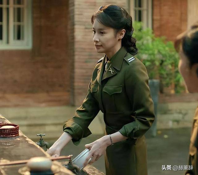 演技烂得像混子！《沉默的荣耀》里混进关系户，于和伟都带不动