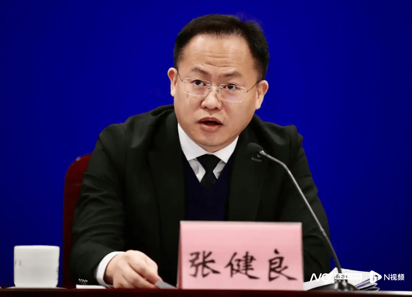 东莞“千亿镇”长安，迎来80后党委书记
