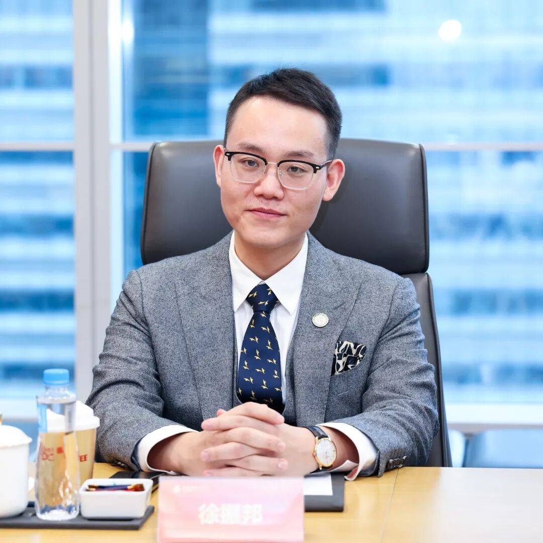 徐振邦盈科中国区董事会董事,盈科宿迁监事会主任徐振邦律师表示此次