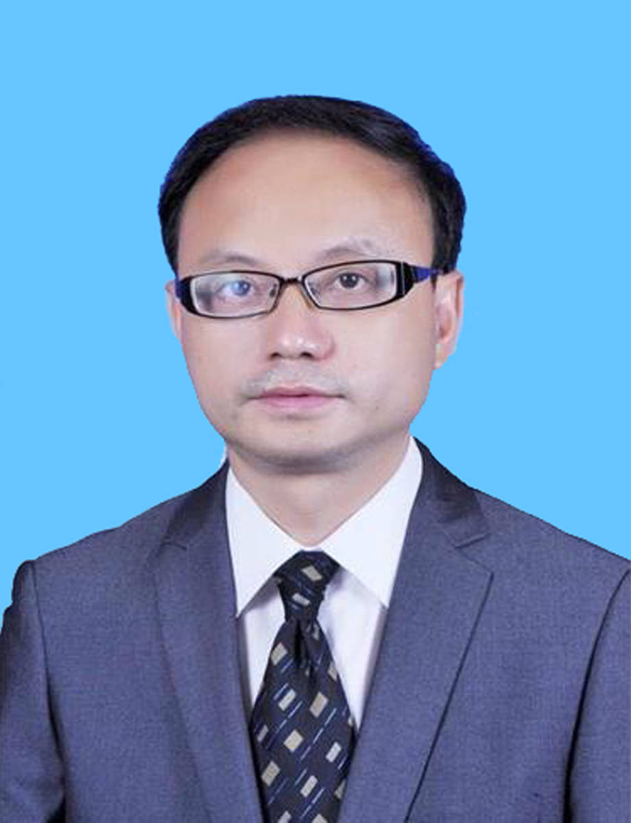 重庆市长寿区区长戴明出任万盛经开区党工委书记