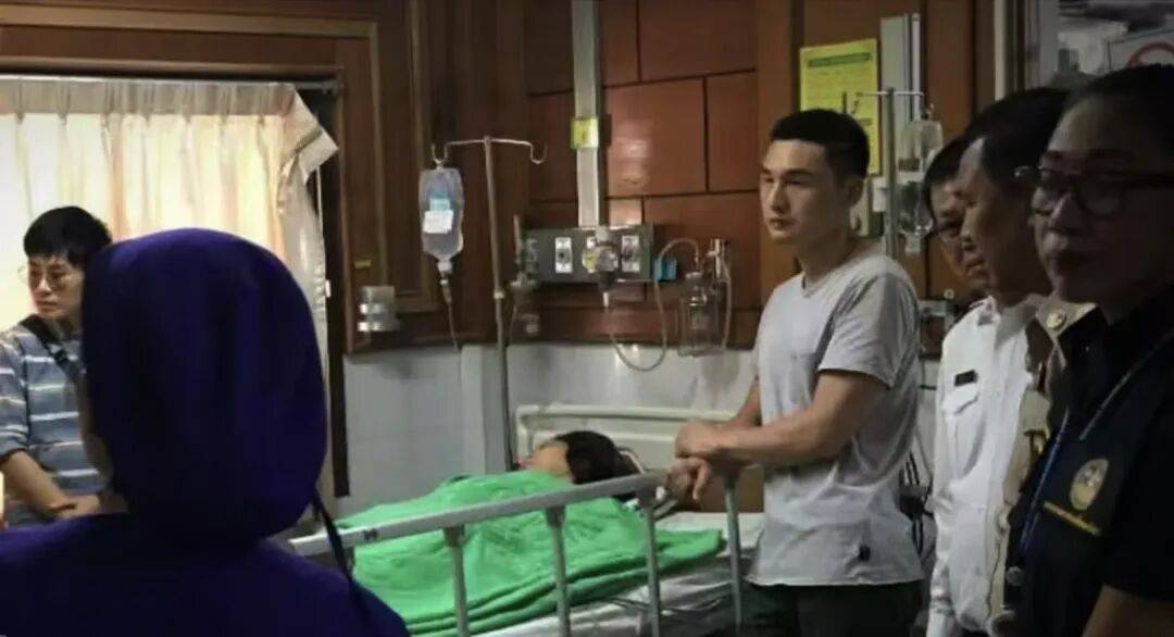 王暖暖终于离婚了，全网都为她高兴