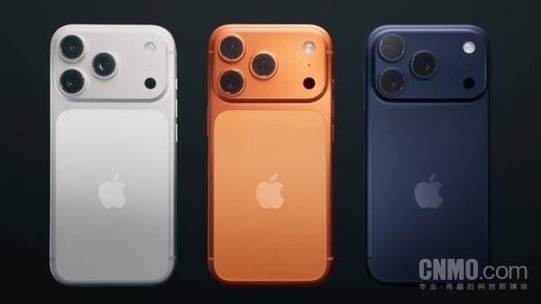 灵动岛变小？传苹果iPhone 18 Pro将带来六大升级