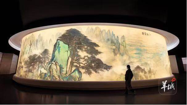 “粤港澳大湾区文化周”将于10月18日在上海开幕-祁梦博客