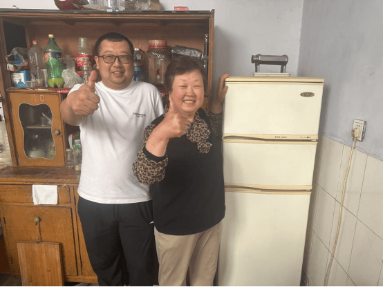 玛用匠心品质铸就用户口碑超越期待的温度体验澳柯(图6)