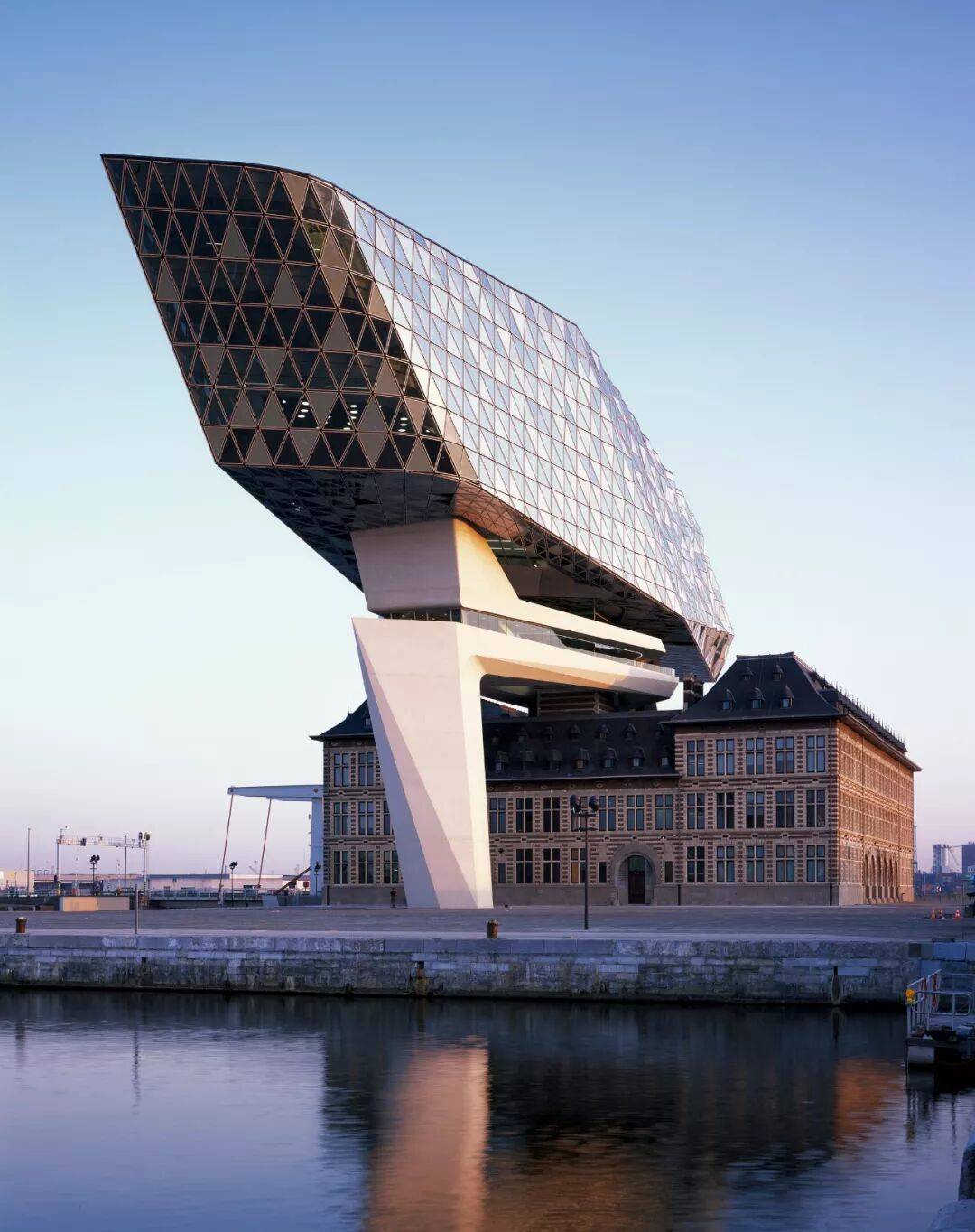 zahahadidplan
