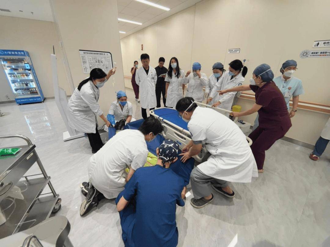 北京胸科医院检查加急-北京胸科医院查核酸流程 