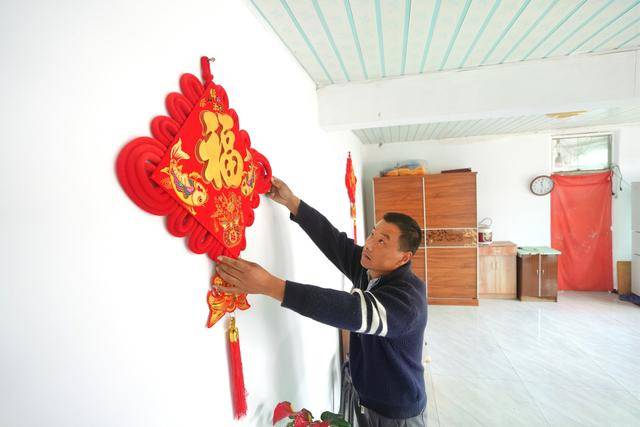 北京密云全面完成因暴雨洪水灾害受损房屋修缮