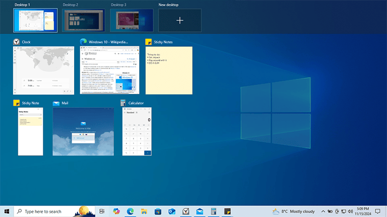 来上柱香吧，Windows 10在今天彻底死了。