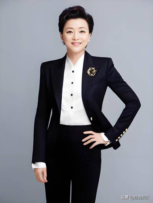 豪门梦破碎?嫁百亿身家老公,57岁杨澜如今却抛头露面直播卖课