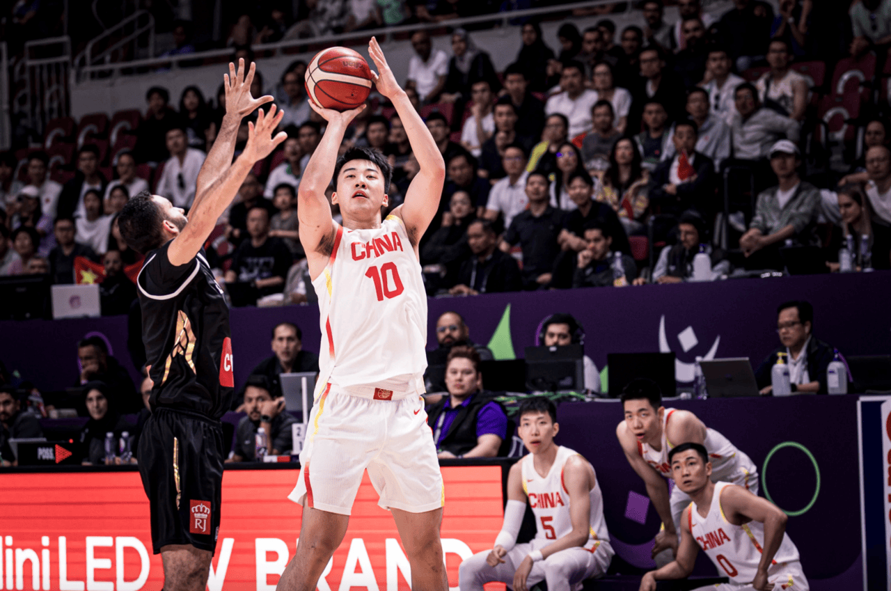 七贤论道丨梦幻欧洲篮球联赛中文网__赛程比分+球队资讯+盘口分析“西游”：助中国篮球打通奇经八脉