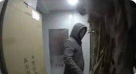 女主播称遭伪装快递包裹炸伤，湖南警方通报：刘某强（男，27岁）已被刑拘