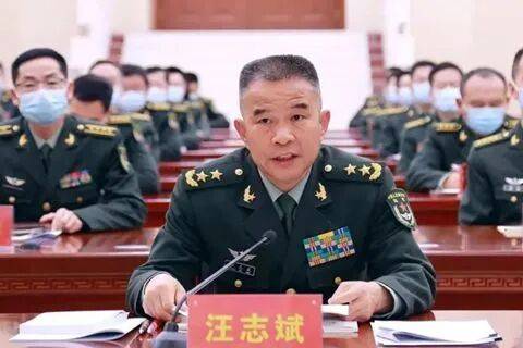 一上将三中将上月被罢全国人大代表