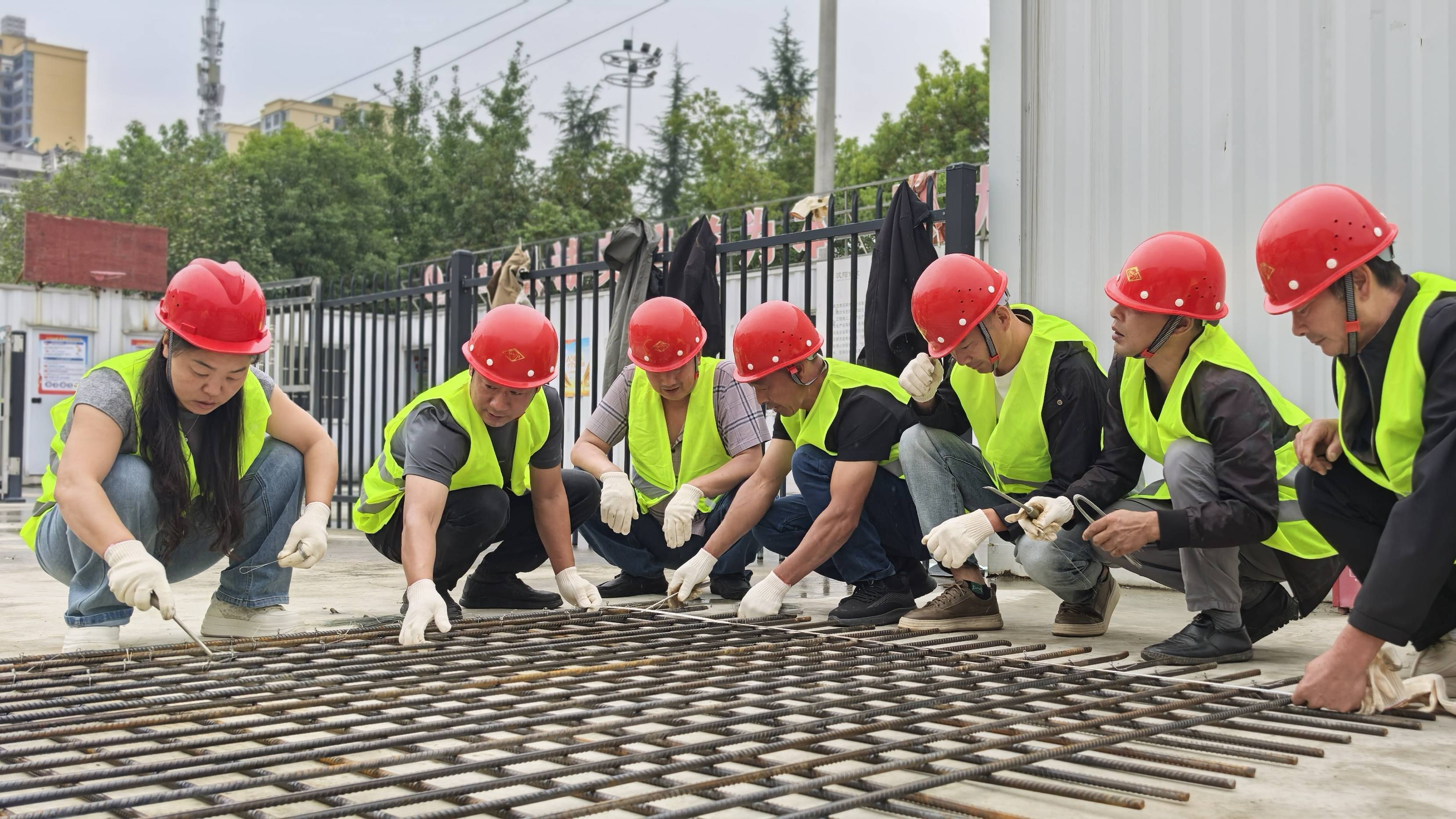 建筑业新趋势——聚焦土建工程