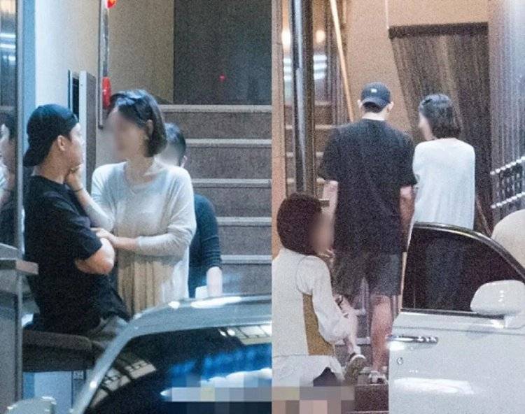 被通缉的韩国财阀千金疑成柬埔寨电诈大佬，曾是男星朴有天未婚妻
