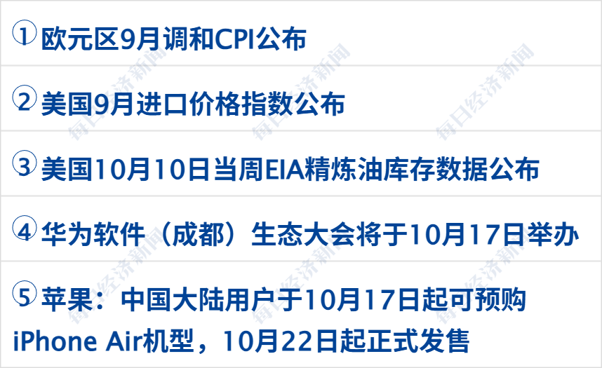 特朗普：或在未来两周内与普京会面；再创新高！现货黄金涨破4300美元；商务部：适时推出新的稳外贸政策；提前辞任董事长，曹德旺回应丨每经早参