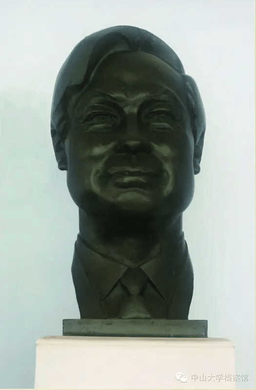 杨振宁曾说：我心中第一位是清华，第二位就是中山大学