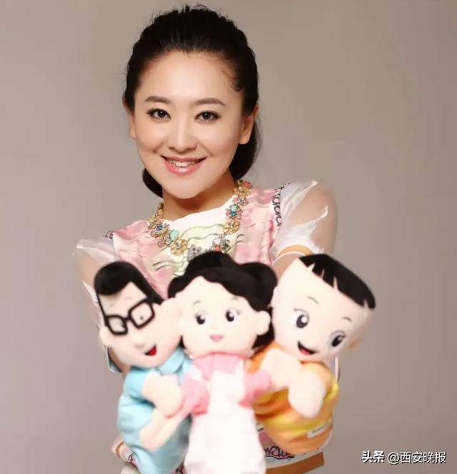 “月亮姐姐”宣布离开央视少儿频道，新身份公布