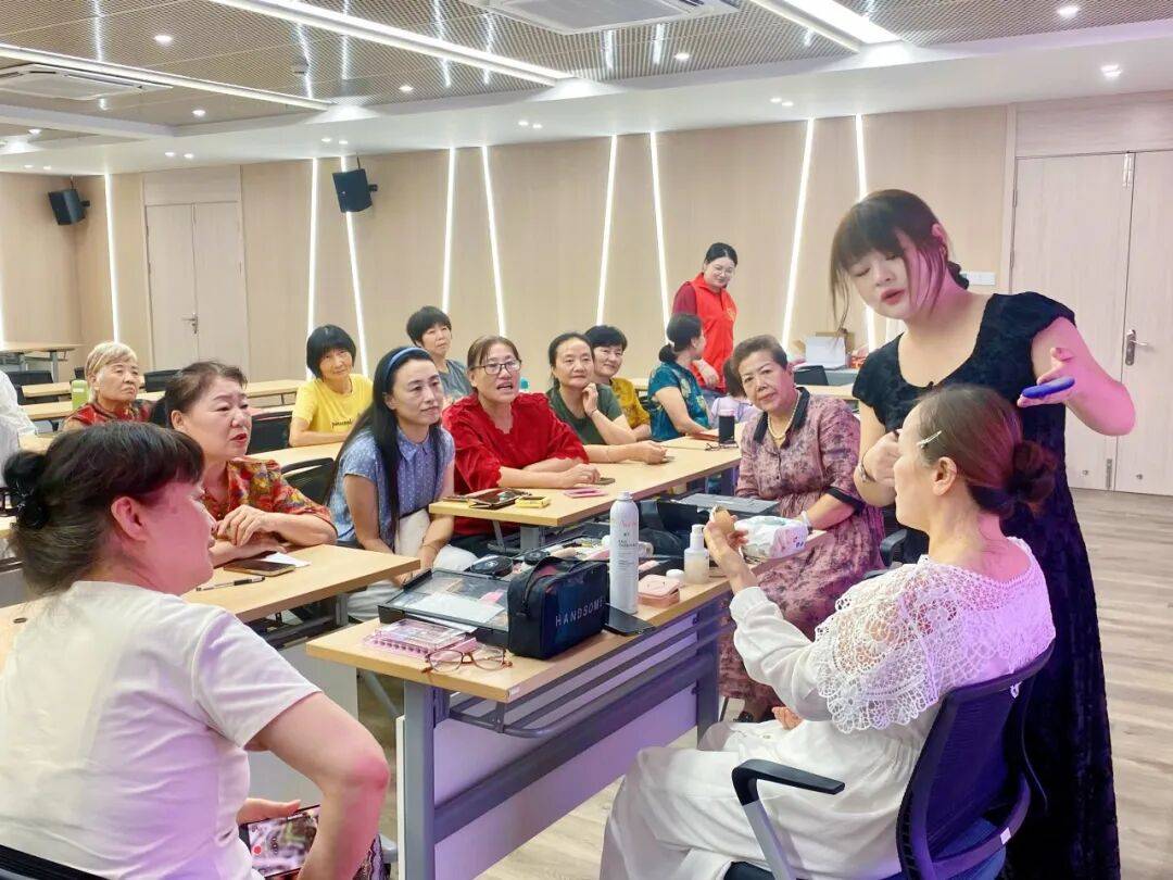 下周新时代文明实践所站活动打卡指南开元棋牌app新街U礼︳收藏必备！(图1)