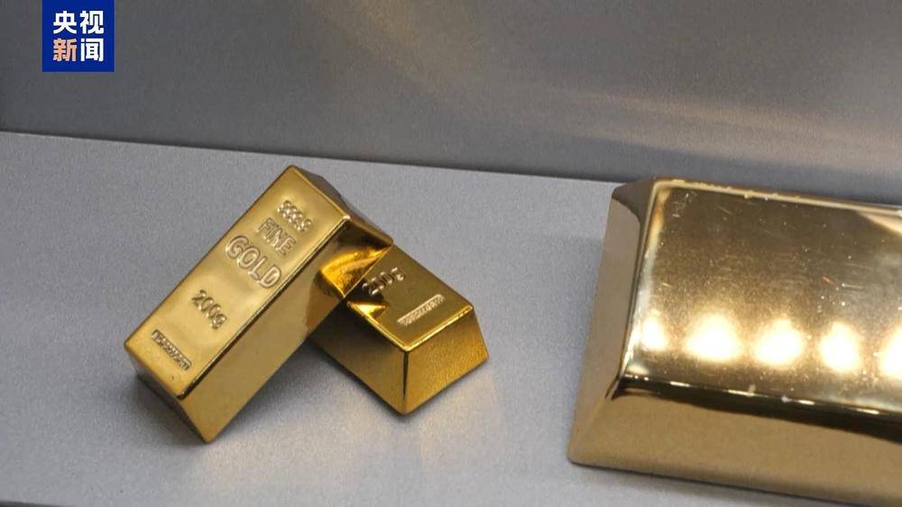 金价涨了 印度人节日买金习惯变了-华闻时空