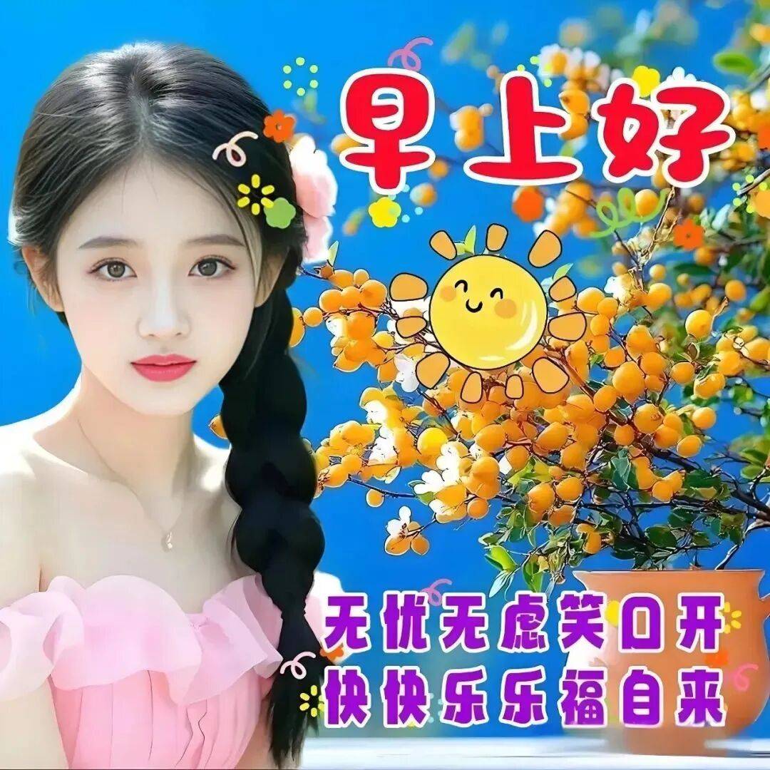 清晨祝福温暖关怀_问候早安的句子_纯朴友情真挚问候
