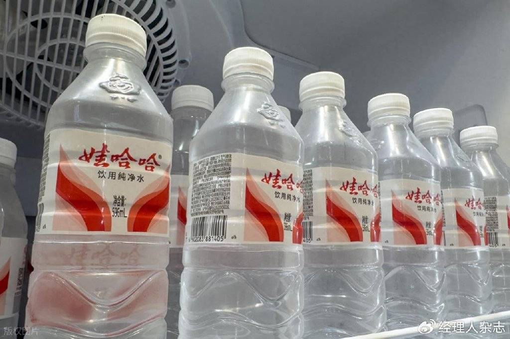 郑志刚：娃哈哈帝国走向崩溃，还是重获新生？