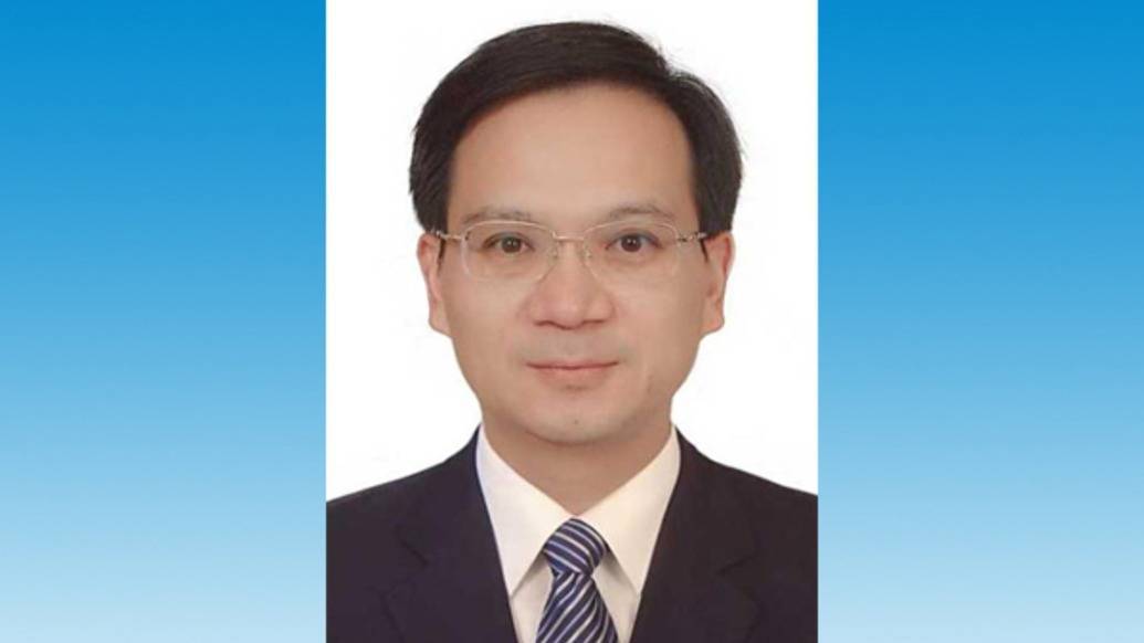 共青团中央多个直属单位主要负责人调整