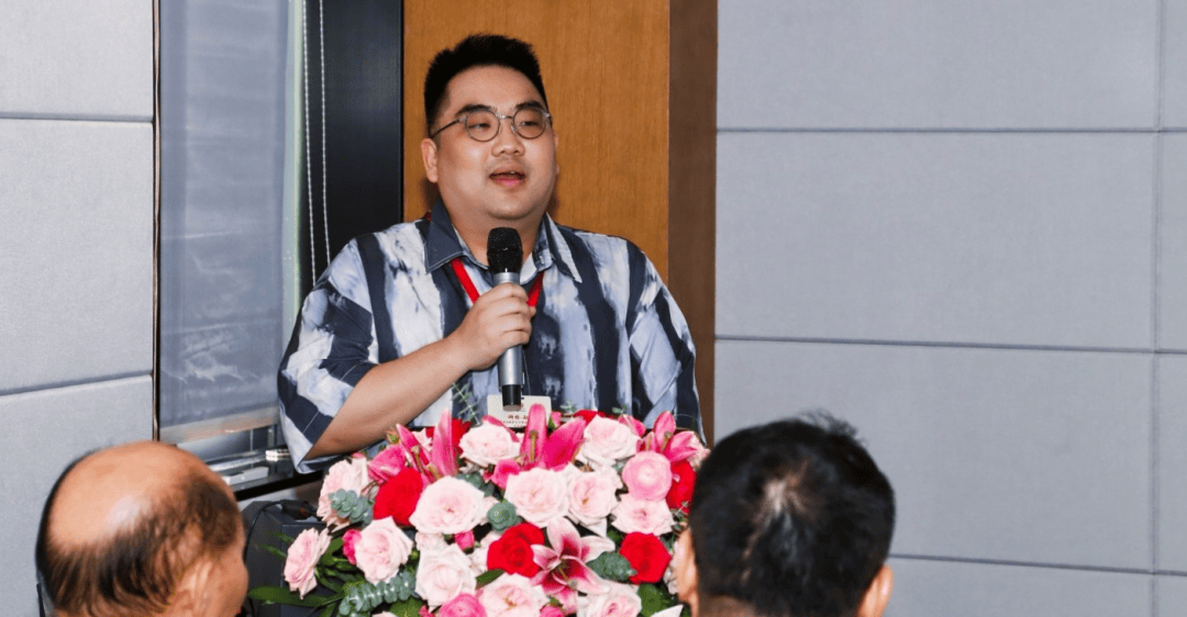 铭记先贤功绩，共话两岸同心——“溯根·融脉：姚启圣、姚莹与台湾光复80周年”海峡两岸文化座谈会成功召开 