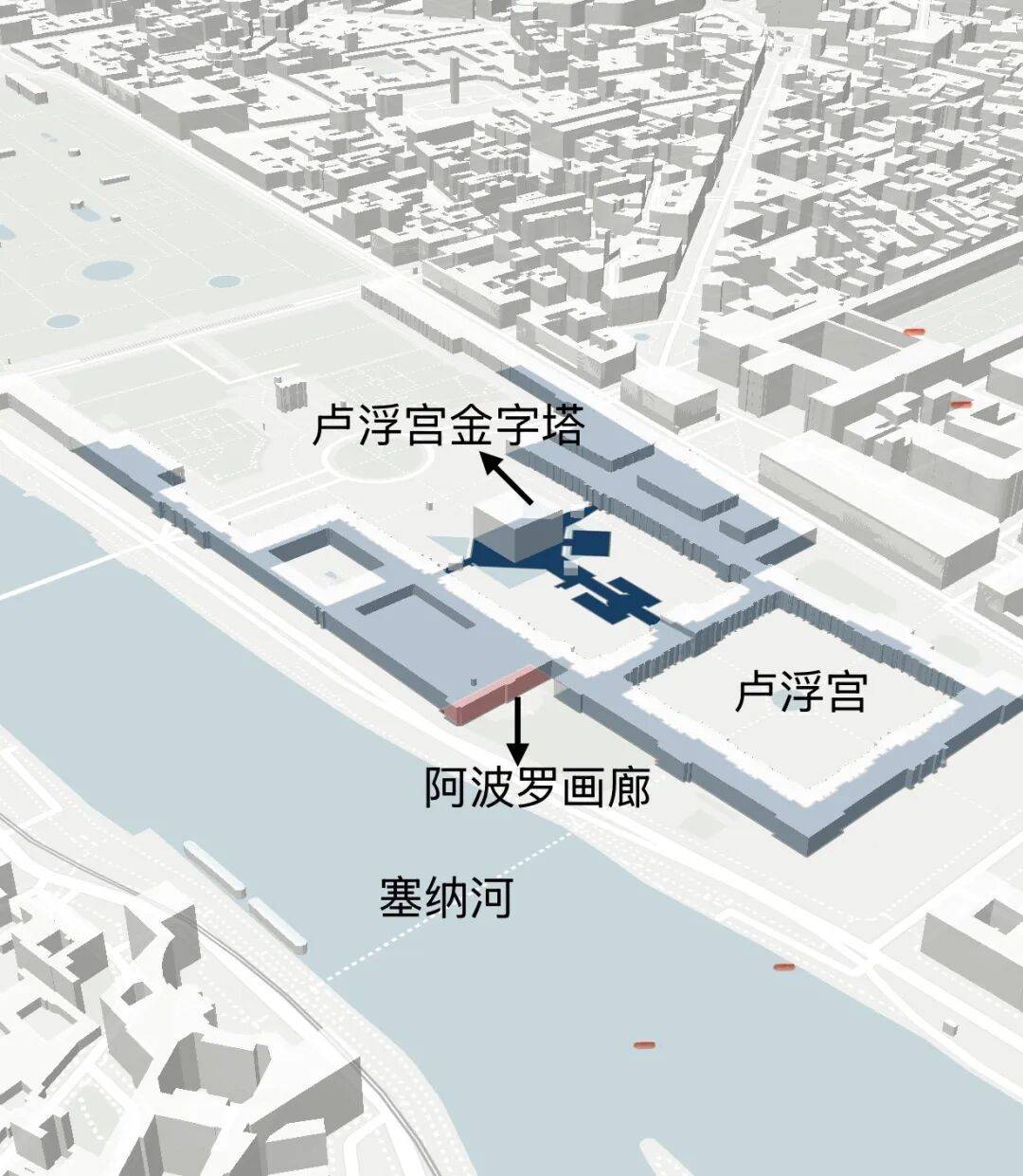 法国卢浮宫失窃藏品清单公布，“名气大到难以销赃”！窃贼作案过程仅约7分钟，总统马克龙发声：将作案者绳之以法