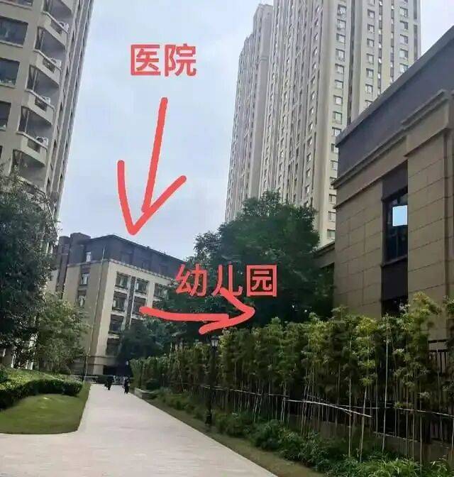 郑州一幼儿园旁建中医院开展“临终服务”，低层住户称“平日不敢开窗”，业主投诉后被责令停业，社会专家：属“医养结合”落地典型案例