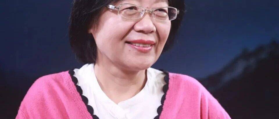 名家谈 | 韩茂莉：谈谈我与辛德勇老师的爱情_什么_史念海_事情