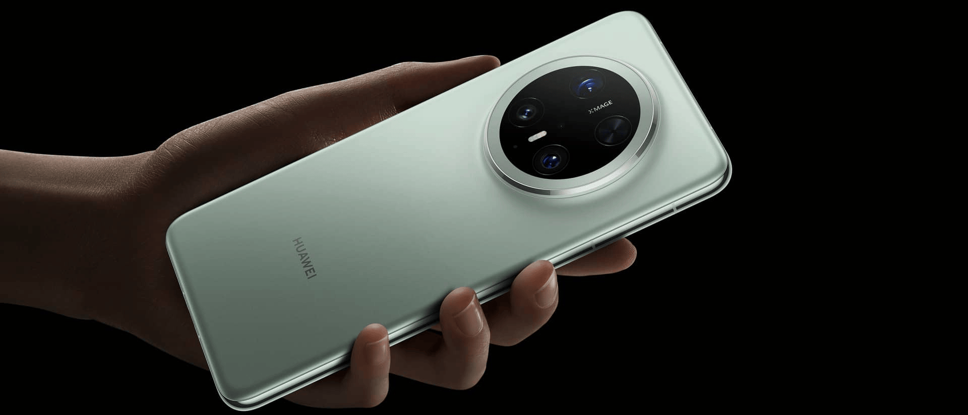 华为首款eSIM旗舰来了！Mate 70 Air入库，这配置真能卖爆？