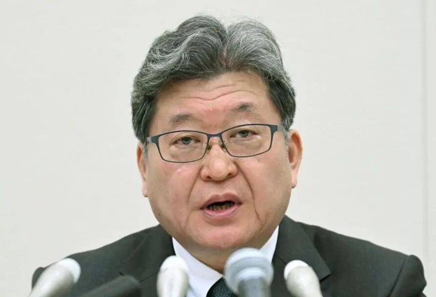 图片[2]-日本新执政联盟“阁外合作”，能否顺利推出首位女首相？-华闻时空