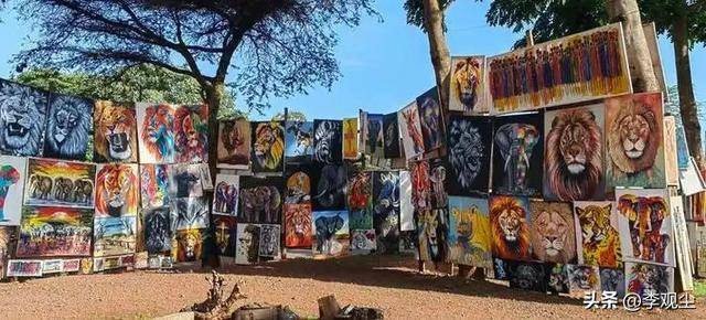 非洲人把中国风油精当彩礼？这些“国内地摊货”，在海外成奢侈品-华闻时空